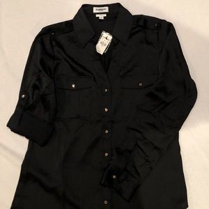 Express slim fit portofino